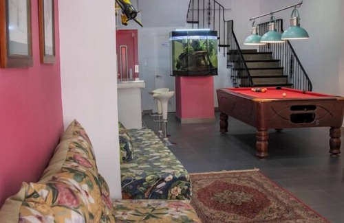 Ronda Apartment | Molucano Themed Rooms