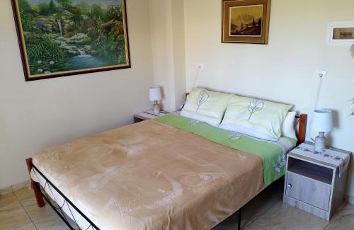 Heraklion House | Mom's Cozy Corner