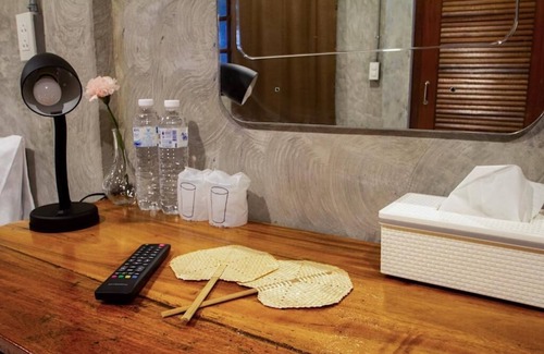 Ayutthaya Hotel | Momento House