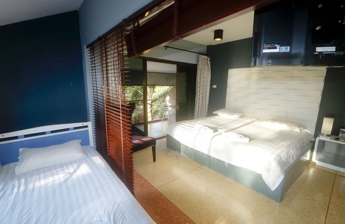 South Pattaya Hotel | Momento Resort