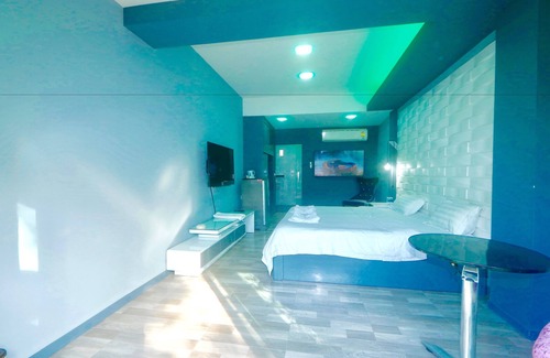 South Pattaya Hotel | Momento Resort