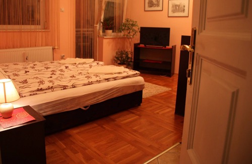 Subotica Apartment | Momo's Studio Apartment Subotica