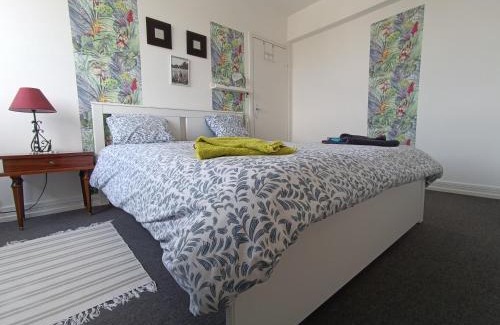 Vichy Apartment | Mon Allier Vichy - vue exceptionnelle