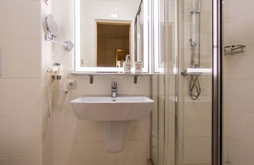 Chisinau House | Mon Ami Villa