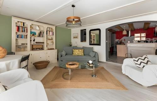 Roquemaure House | Mon Cabanon Roquemaure