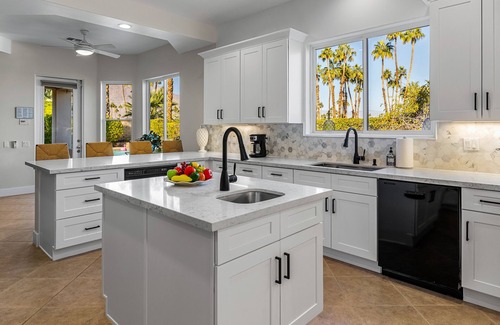 Araby Commons House | Mon Cheri Estate – Luxury Retreat w/Pool & Spa