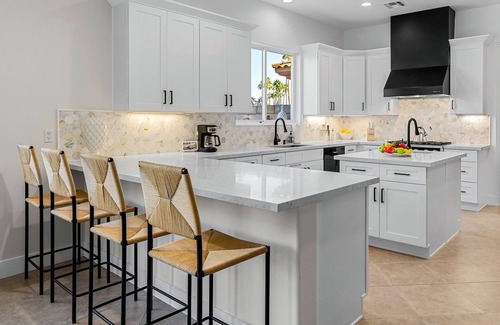 Araby Commons House | Mon Cheri Estate – Luxury Retreat w/Pool & Spa