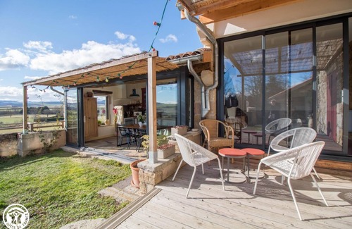 Montpeyroux House | Mon Pierroux - Montpeyroux