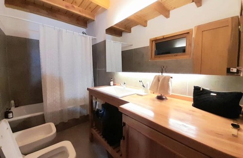 Villa Catedral Apartment | Mon Reve