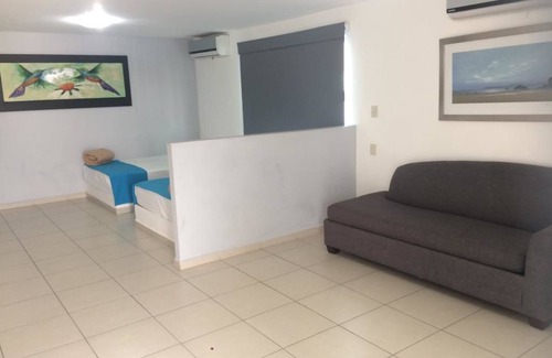 Mazatlan Hotel | Mona Inn