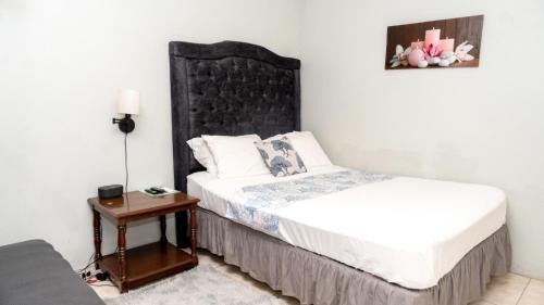 Mona Heights Apartment | Mona Master suite