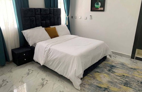 Abakaliki Hotel | Monabliss Hotel and Suites