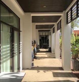 Rawai Hotel | Monaburi Boutique Resort