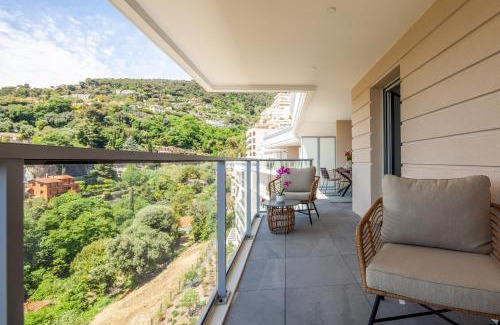 Beausoleil Apartment | Monaco à pied