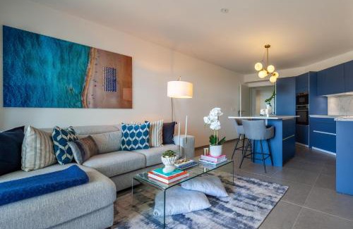 Beausoleil Apartment | Monaco à pied
