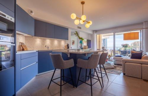Beausoleil Apartment | Monaco à pied