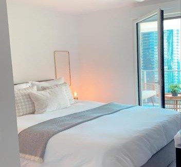 Beausoleil Apartment | Monaco à pied