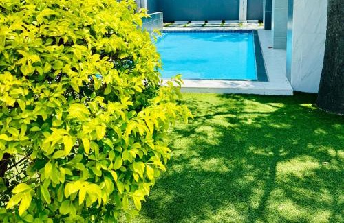 Gaborone House | Monaco villa Gaborone