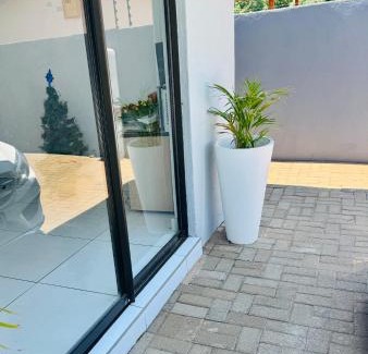 Gaborone House | Monaco villa Gaborone