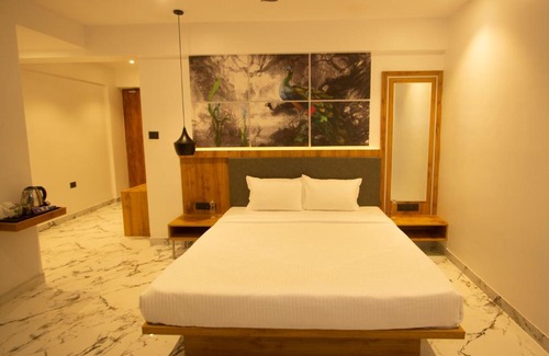 Rabale Hotel | Monarch Montvert Rabale