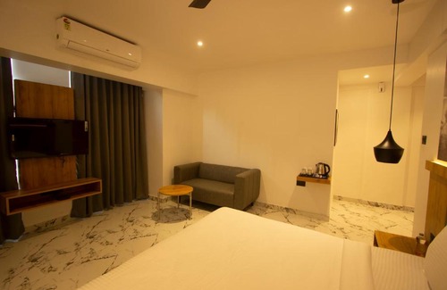 Rabale Hotel | Monarch Montvert Rabale