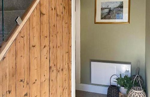 Isle of Arran House | Monawilline Cottage