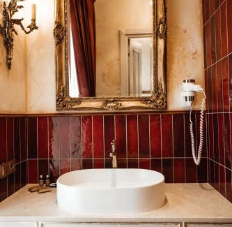 Odessa City Center Hotel | Moncastro Бутік-готель