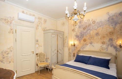 Odessa City Center Hotel | Moncastro Бутік-готель