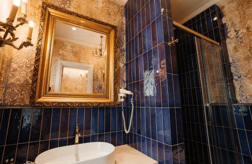 Odessa City Center Hotel | Moncastro Бутік-готель