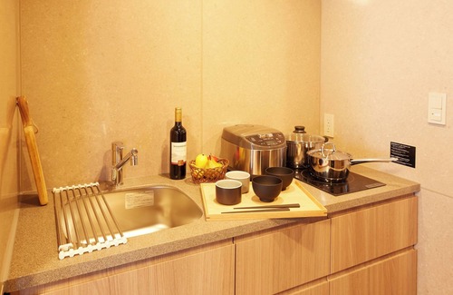 Ueno Apartment | MONday Apart Premium Ueno Okachimachi