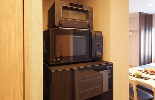 Ueno Apartment | MONday Apart Premium Ueno Okachimachi
