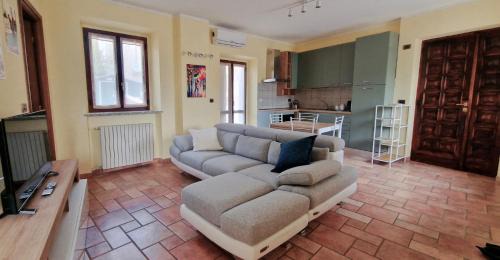 Calliano House | Monferrato Street House