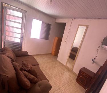 Mongagua House | Mongaguá House