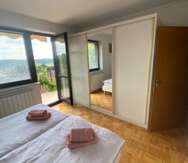 Piran Apartment | Moni