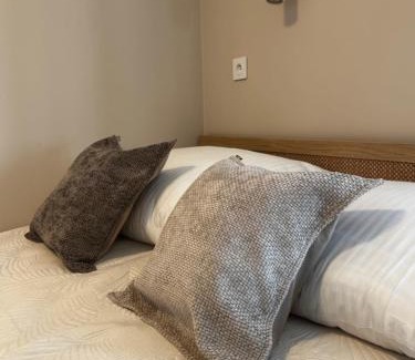 Mechelinki Apartment | Monic Apart Muszla
