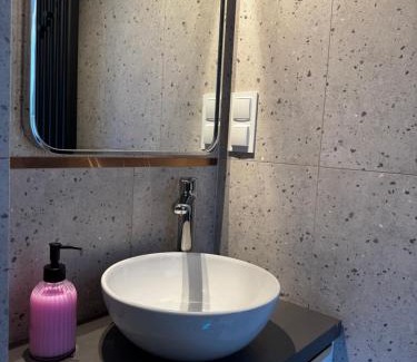 Mechelinki Apartment | Monic Apart Muszla