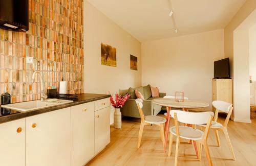 Mechelinki Apartment | Monic Apart Ogród