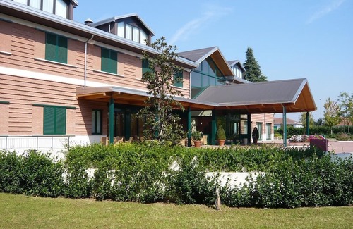 Pregnana Milanese Hotel | Monica Hotel Fiera