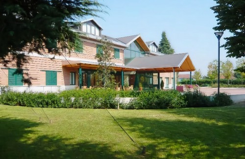 Pregnana Milanese Hotel | Monica Hotel Fiera