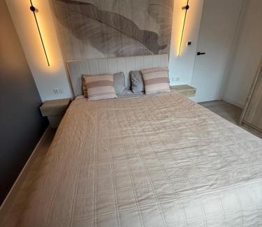 Lebork Apartment | Monique Apartments