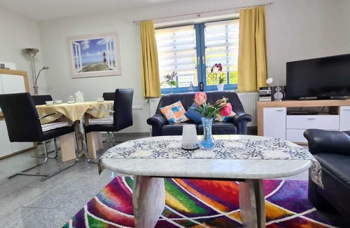 Carolinensiel Apartment | Monis Nordseeperle Carolinensiel