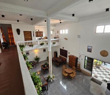 Savannakhet House | Monkey Guesthouse - Savannakhet