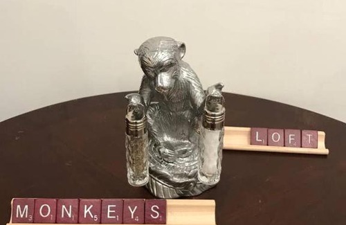 Historic Core Apartment | Monkey Loft, Downtown Los Angeles