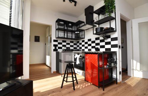 Jakomini Apartment | Monkey Loft - Graz City Center & Free Garage Parking