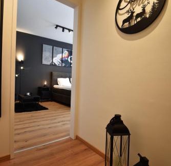 Jakomini Apartment | Monkey Loft - Graz City Center & Free Garage Parking