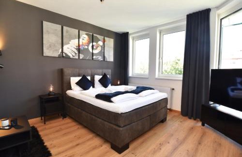 Jakomini Apartment | Monkey Loft - Graz City Center & Free Garage Parking