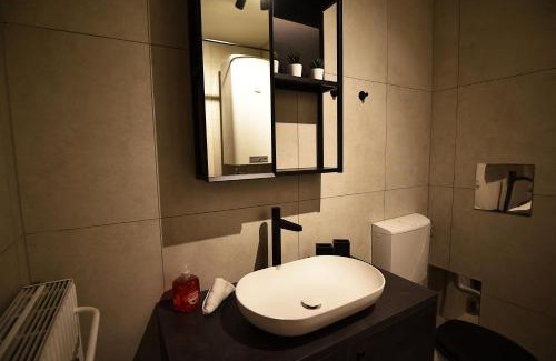 Jakomini Apartment | Monkey Loft - Graz City Center & Free Garage Parking