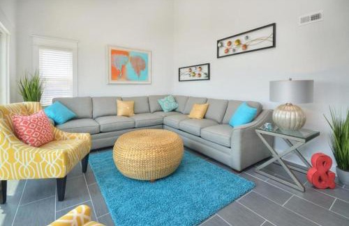 Yaupon Beach House | Monkeytyme