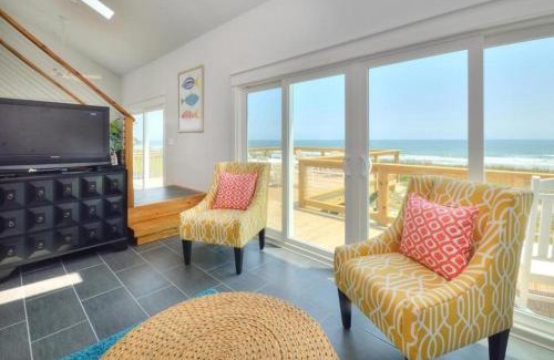 Yaupon Beach House | Monkeytyme