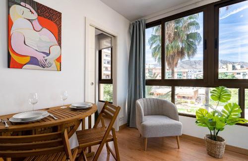 Torremolinos City Centre Apartment | MONKÓ PICASSO